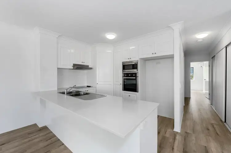 Second view of Homely apartment listing, 13/15-17 Paradise Island, Surfers Paradise QLD 4217
