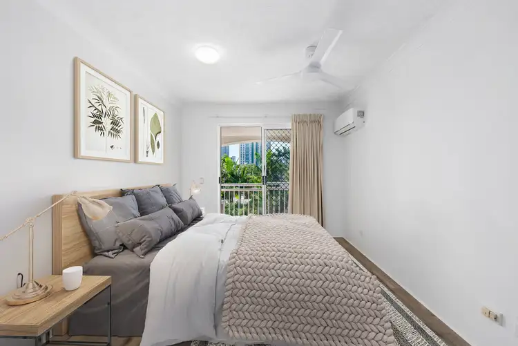 Fifth view of Homely apartment listing, 13/15-17 Paradise Island, Surfers Paradise QLD 4217