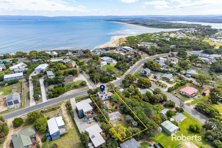 28 Hazards View Drive, Coles Bay TAS 7215