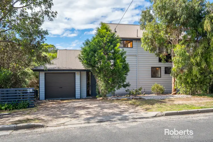 Fourth view of Homely house listing, 28 Hazards View Drive, Coles Bay TAS 7215