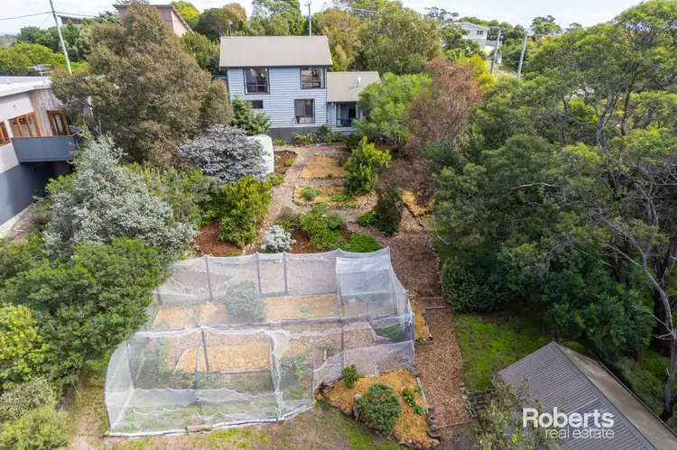 Fifth view of Homely house listing, 28 Hazards View Drive, Coles Bay TAS 7215