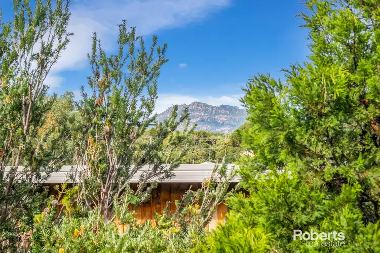 Sixth view of Homely house listing, 28 Hazards View Drive, Coles Bay TAS 7215
