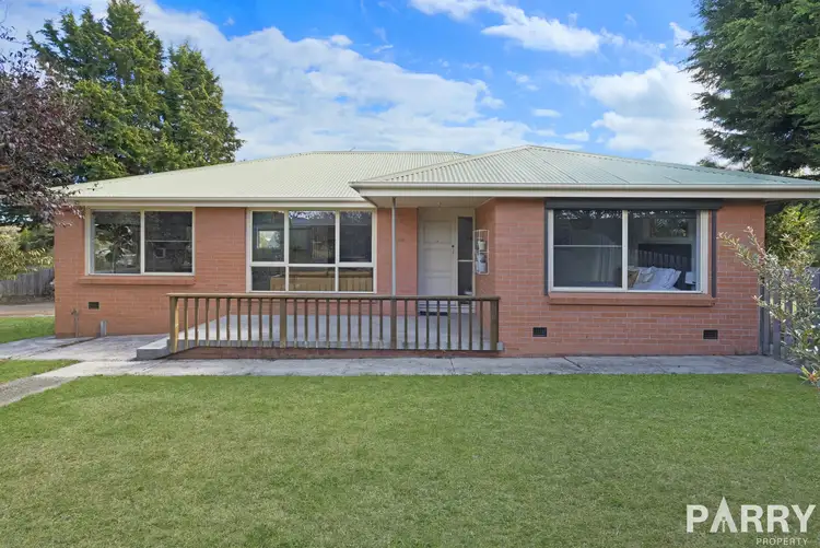 Main view of Homely house listing, 386 Westbury Road, Prospect Vale TAS 7250