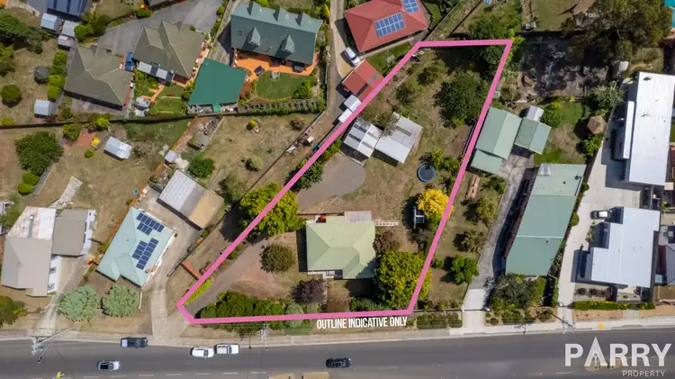 Second view of Homely house listing, 386 Westbury Road, Prospect Vale TAS 7250