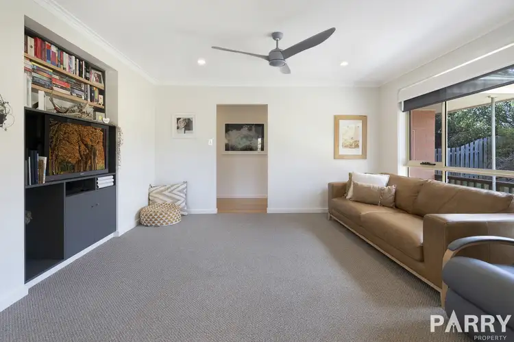Fourth view of Homely house listing, 386 Westbury Road, Prospect Vale TAS 7250