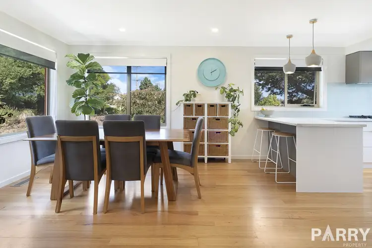 Fifth view of Homely house listing, 386 Westbury Road, Prospect Vale TAS 7250