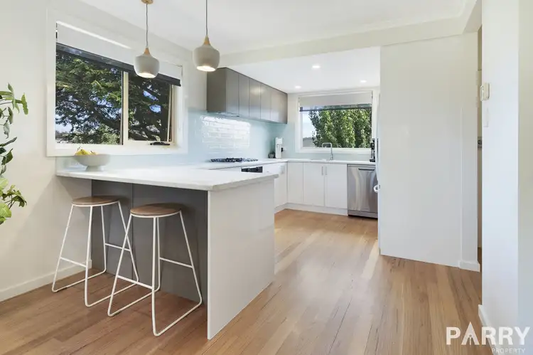 Sixth view of Homely house listing, 386 Westbury Road, Prospect Vale TAS 7250