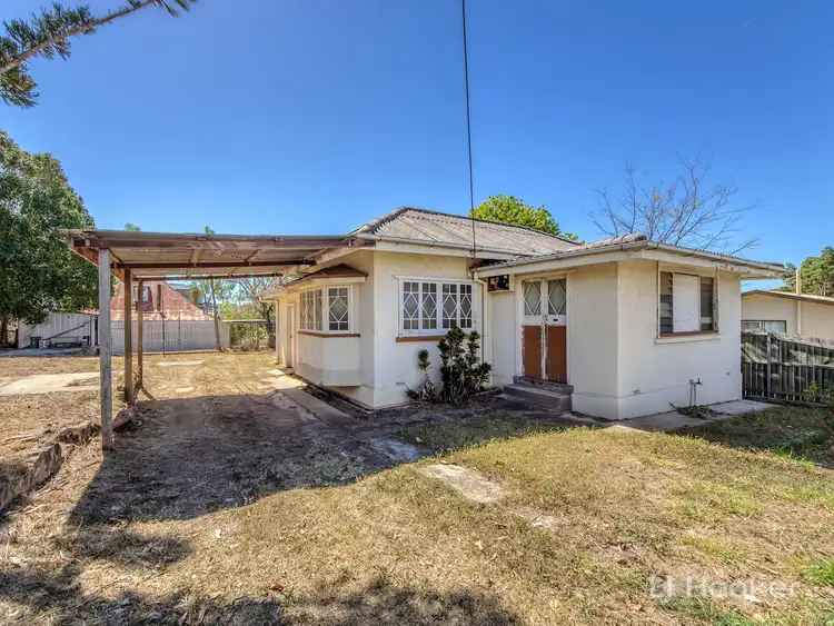 3 Meredith Lane, Ipswich QLD 4305