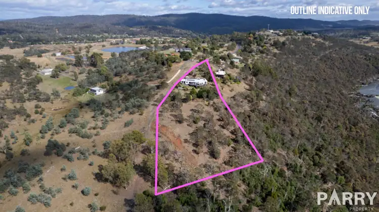 Third view of Homely house listing, 21 Canopus Drive, Blackstone Heights TAS 7250