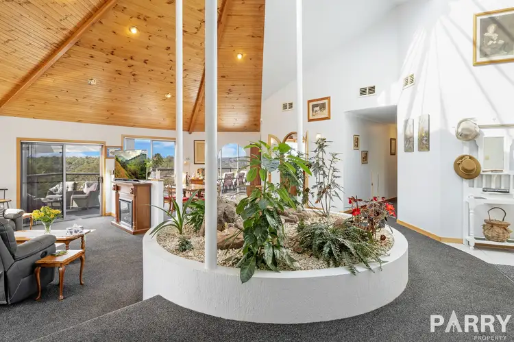 Fifth view of Homely house listing, 21 Canopus Drive, Blackstone Heights TAS 7250