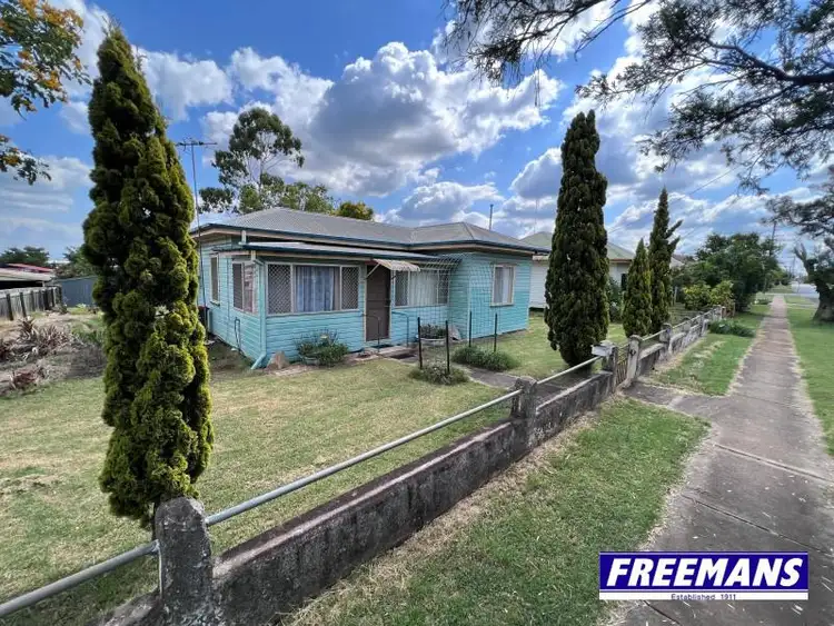 Second view of Homely house listing, 19 Edward Street, Kingaroy QLD 4610