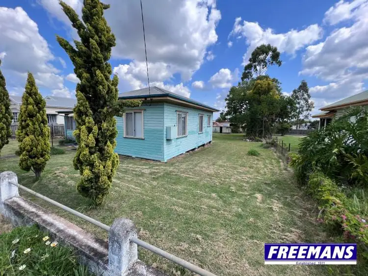 Third view of Homely house listing, 19 Edward Street, Kingaroy QLD 4610