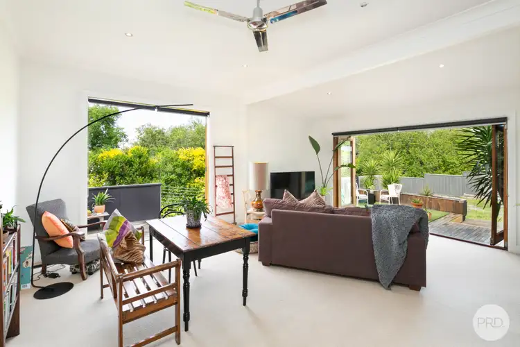 Fifth view of Homely house listing, 401 Peel Street North, Black Hill VIC 3350