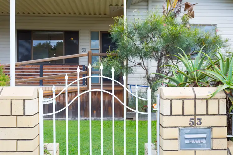 53 Chubb Street, One Mile QLD 4305