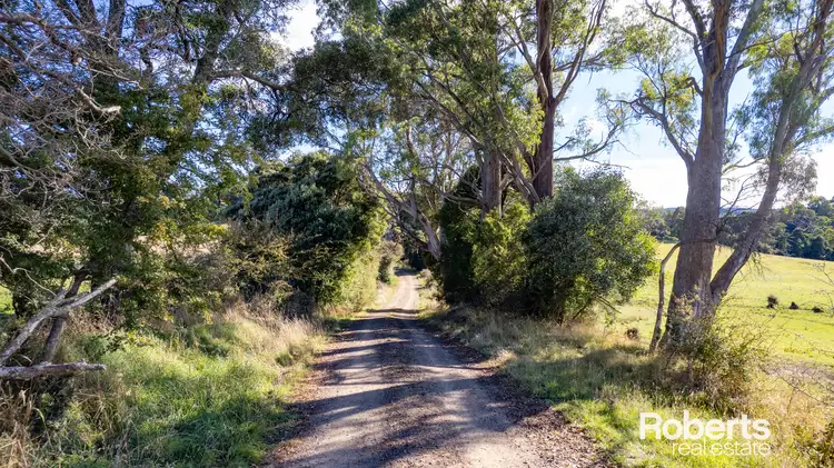 Sixth view of Homely land listing, Lot 2 - 5 Miles Road & Mersey Hill Road, Mole Creek TAS 7304