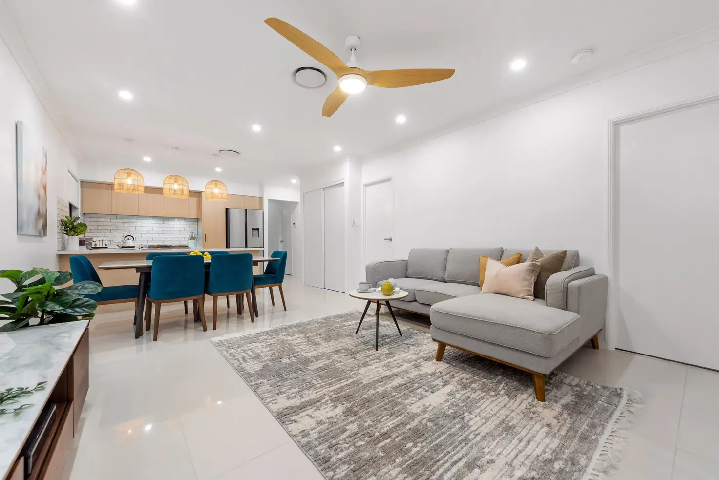 Main view of Homely house listing, 40 Honeyeater Street, Upper Kedron QLD 4055