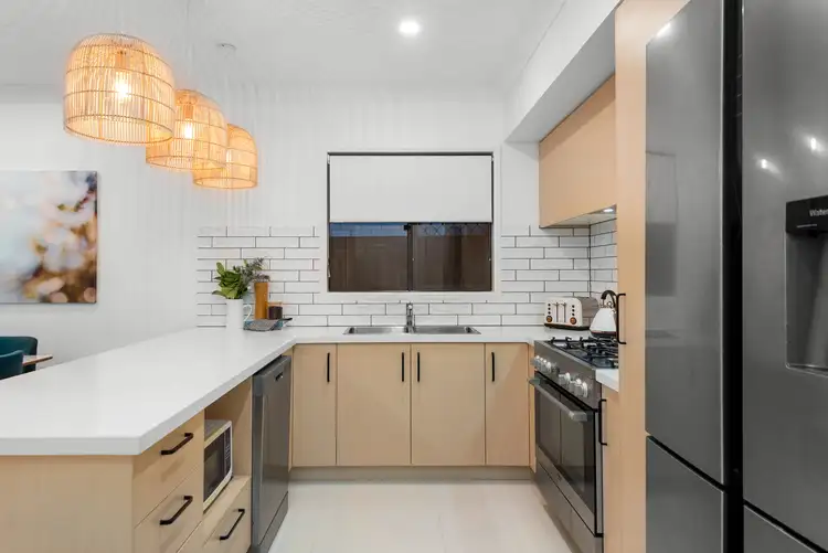 Second view of Homely house listing, 40 Honeyeater Street, Upper Kedron QLD 4055