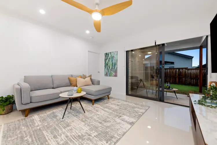 Fourth view of Homely house listing, 40 Honeyeater Street, Upper Kedron QLD 4055