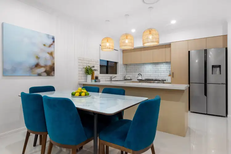 Fifth view of Homely house listing, 40 Honeyeater Street, Upper Kedron QLD 4055