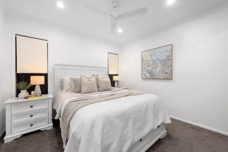 Sixth view of Homely house listing, 40 Honeyeater Street, Upper Kedron QLD 4055