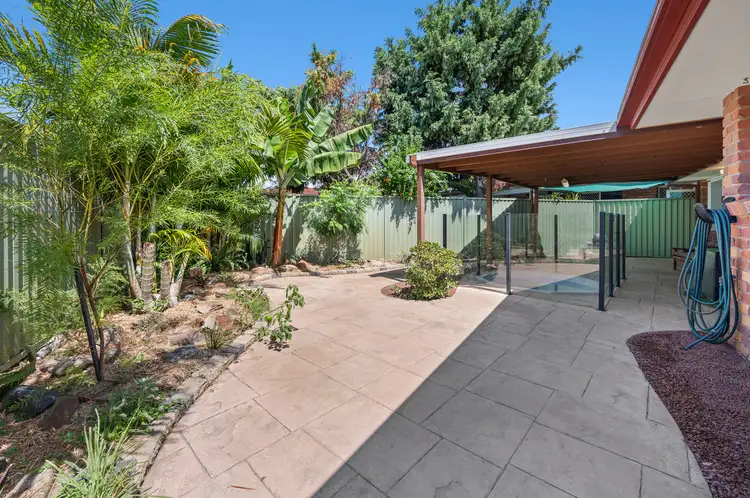 Second view of Homely semi-detached listing, 2/21 Maiala Close, Paradise Point QLD 4216