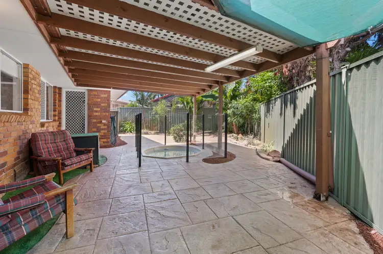 Third view of Homely semi-detached listing, 2/21 Maiala Close, Paradise Point QLD 4216