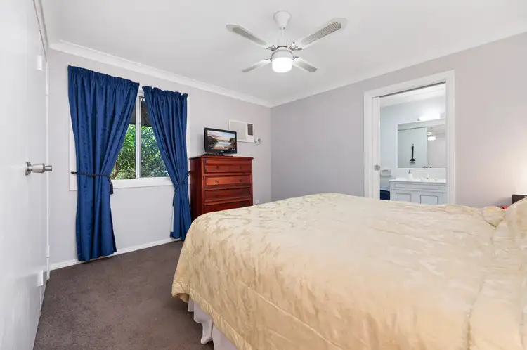 Sixth view of Homely semi-detached listing, 2/21 Maiala Close, Paradise Point QLD 4216
