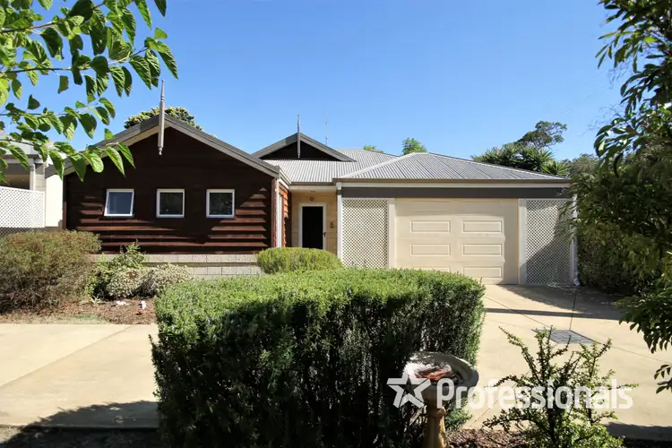 1/7 Hands Street, Eaton WA 6232