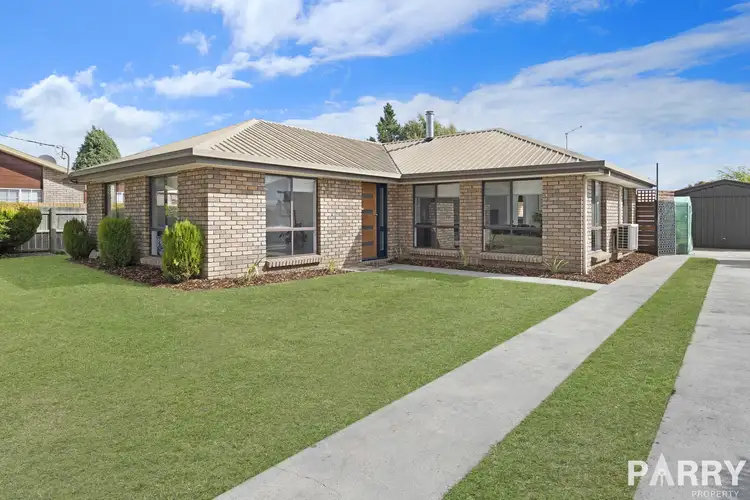 136 Wellington Street, Longford TAS 7301