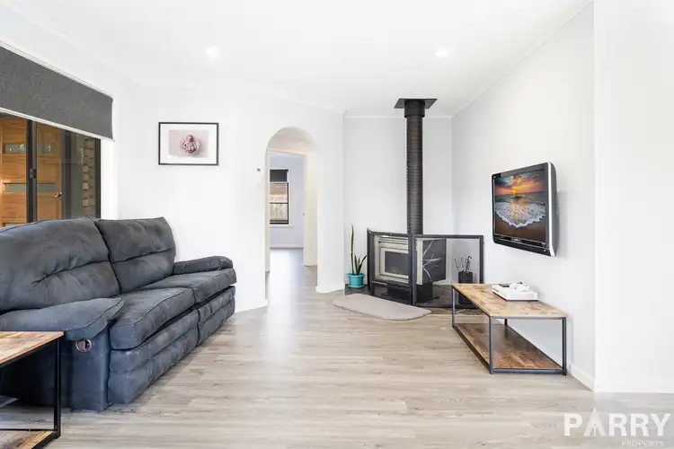 Fifth view of Homely house listing, 136 Wellington Street, Longford TAS 7301