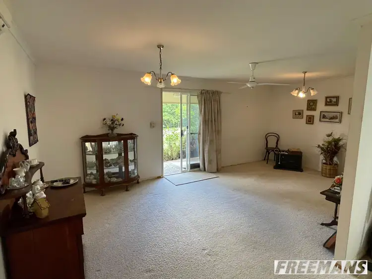 Second view of Homely house listing, 10 Anderson Road, Nanango QLD 4615