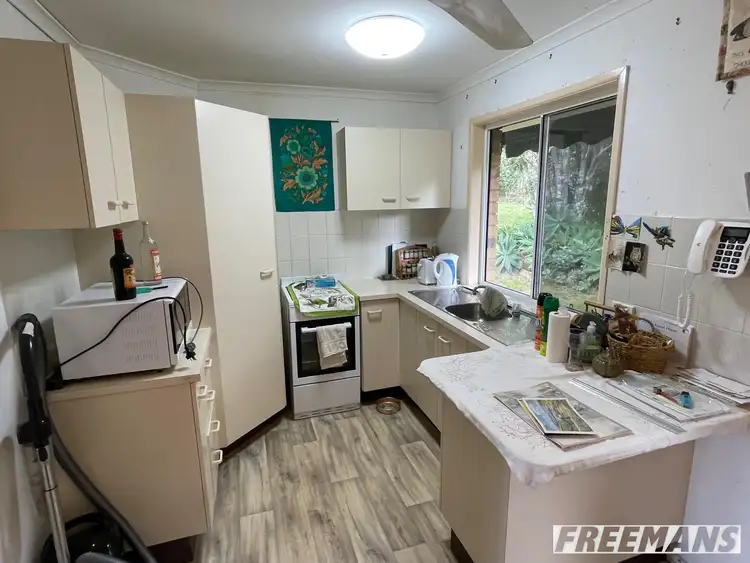 Fourth view of Homely house listing, 10 Anderson Road, Nanango QLD 4615