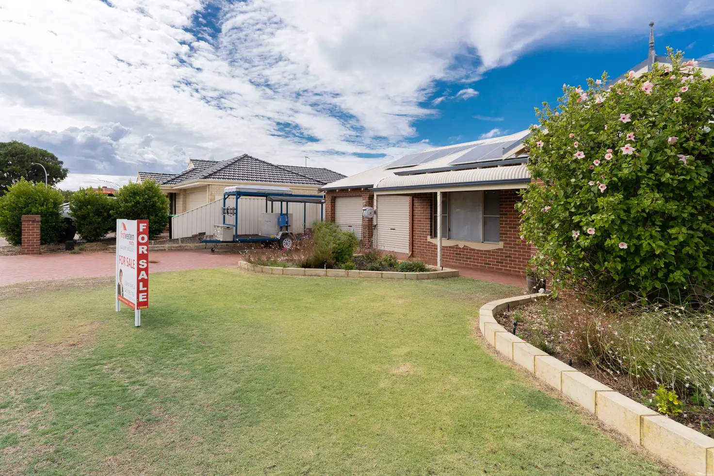 Main view of Homely house listing, 5 Swiftsure Place, Currambine WA 6028
