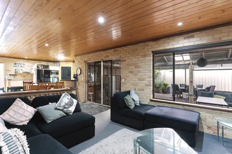 Fourth view of Homely house listing, 5 Swiftsure Place, Currambine WA 6028