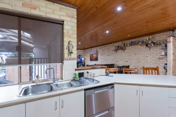Sixth view of Homely house listing, 5 Swiftsure Place, Currambine WA 6028