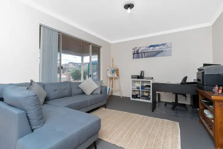 Seventh view of Homely house listing, 5 Swiftsure Place, Currambine WA 6028