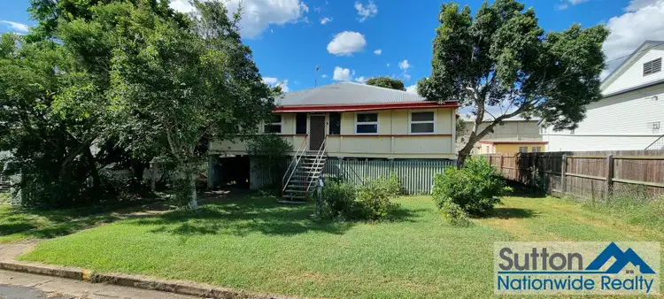 Main view of Homely house listing, 18 May Street, Gin Gin QLD 4671