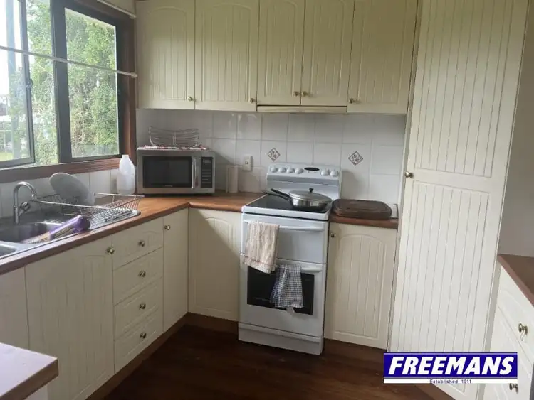 Second view of Homely house listing, 17 Tuite Street, Kingaroy QLD 4610