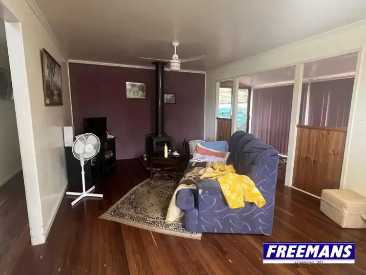 Third view of Homely house listing, 17 Tuite Street, Kingaroy QLD 4610