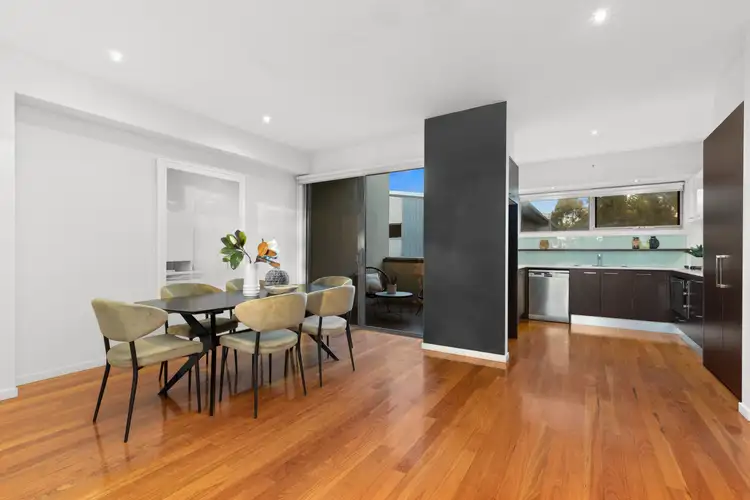 Fifth view of Homely townhouse listing, 7 Silverbanks Grove, Mentone VIC 3194