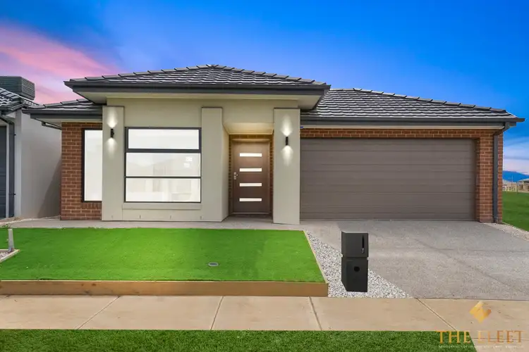 36 Geller Circuit, Tarneit VIC 3029