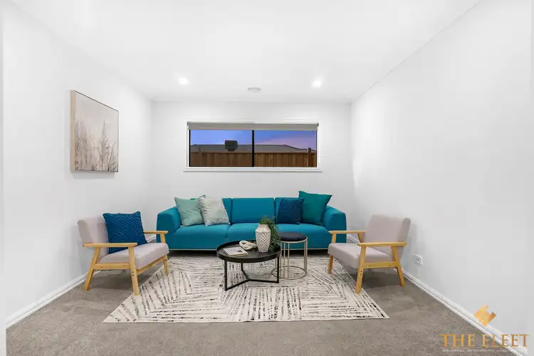 Third view of Homely house listing, 36 Geller Circuit, Tarneit VIC 3029