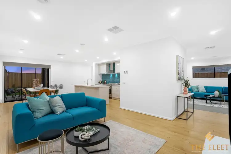 Fourth view of Homely house listing, 36 Geller Circuit, Tarneit VIC 3029