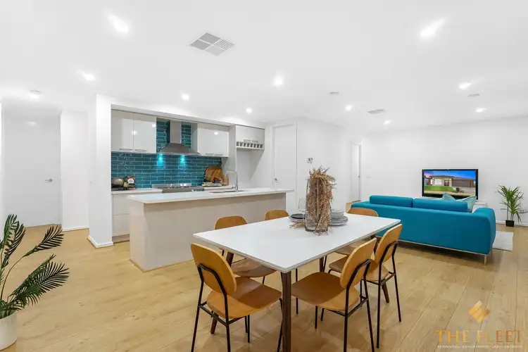 Sixth view of Homely house listing, 36 Geller Circuit, Tarneit VIC 3029