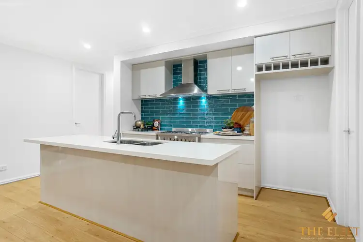 Seventh view of Homely house listing, 36 Geller Circuit, Tarneit VIC 3029