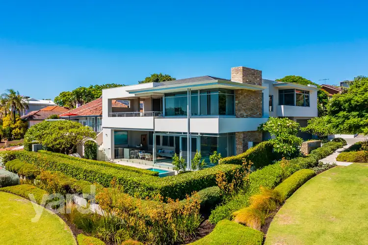 Main view of Homely house listing, 1 Philip St, East Fremantle WA 6158