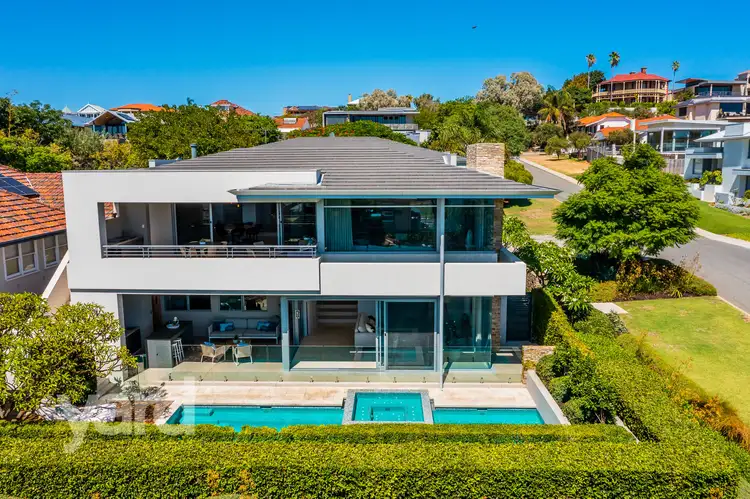 Second view of Homely house listing, 1 Philip St, East Fremantle WA 6158