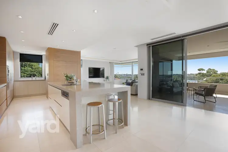 Fifth view of Homely house listing, 1 Philip St, East Fremantle WA 6158