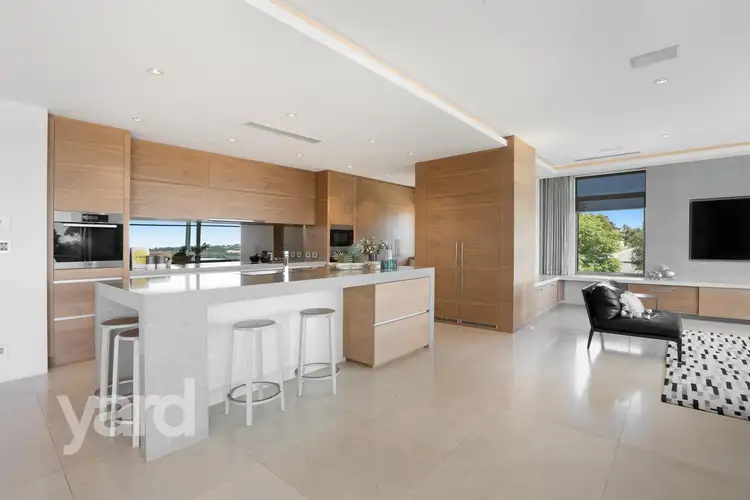 Sixth view of Homely house listing, 1 Philip St, East Fremantle WA 6158