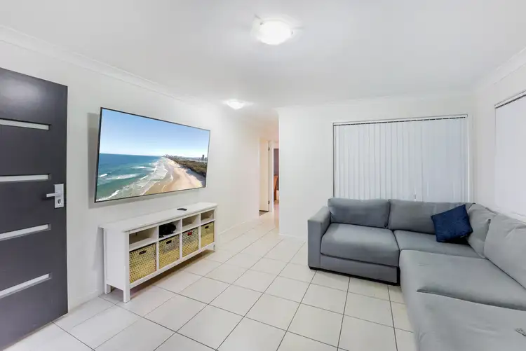 Main view of Homely house listing, 25 Cairnlea Drive, Pimpama QLD 4209